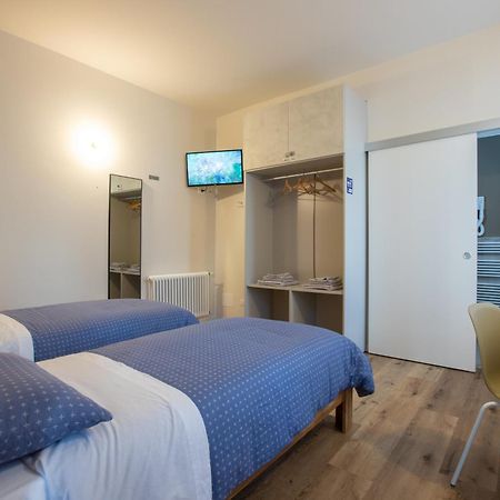 B&B Casa Livia 포르데노네 객실 사진