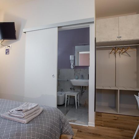 B&B Casa Livia 포르데노네 객실 사진