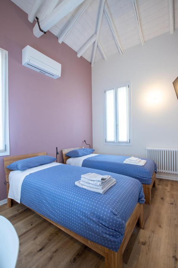 B&B Casa Livia 포르데노네 객실 사진