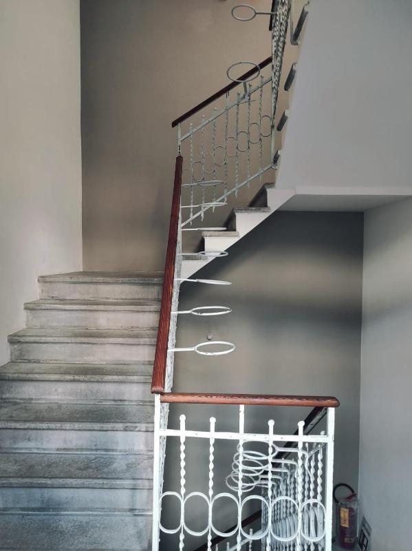 B&B Casa Livia 포르데노네 외부 사진