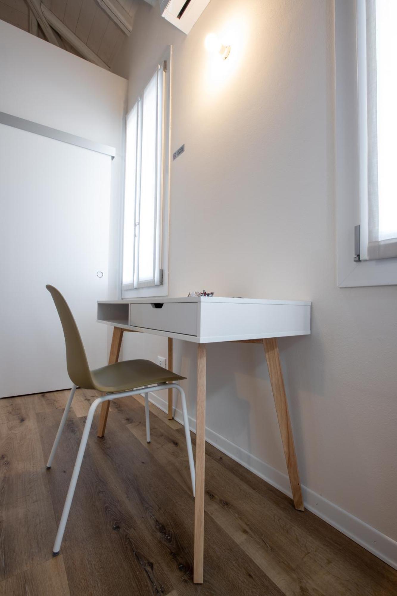 B&B Casa Livia 포르데노네 객실 사진