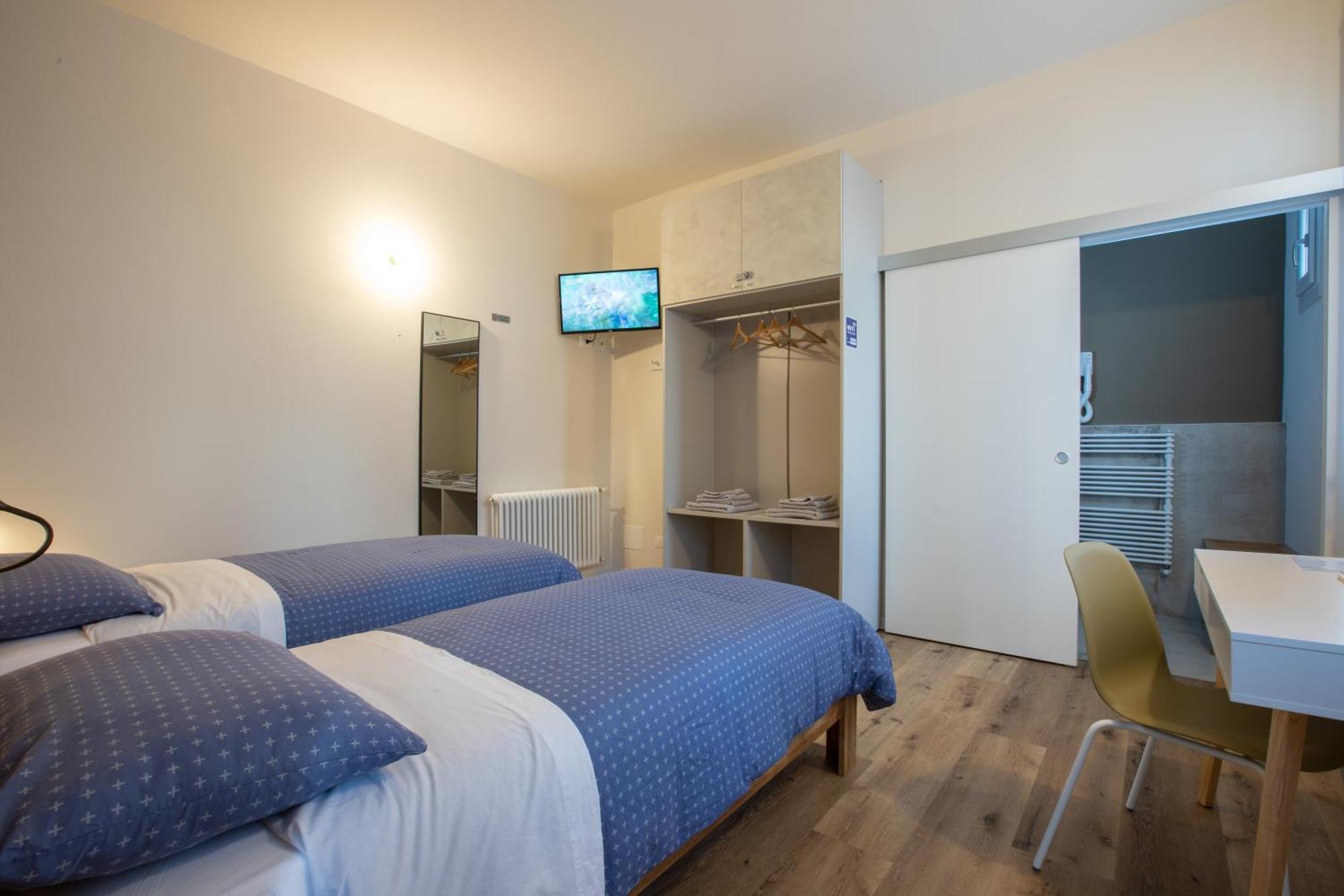 B&B Casa Livia 포르데노네 객실 사진