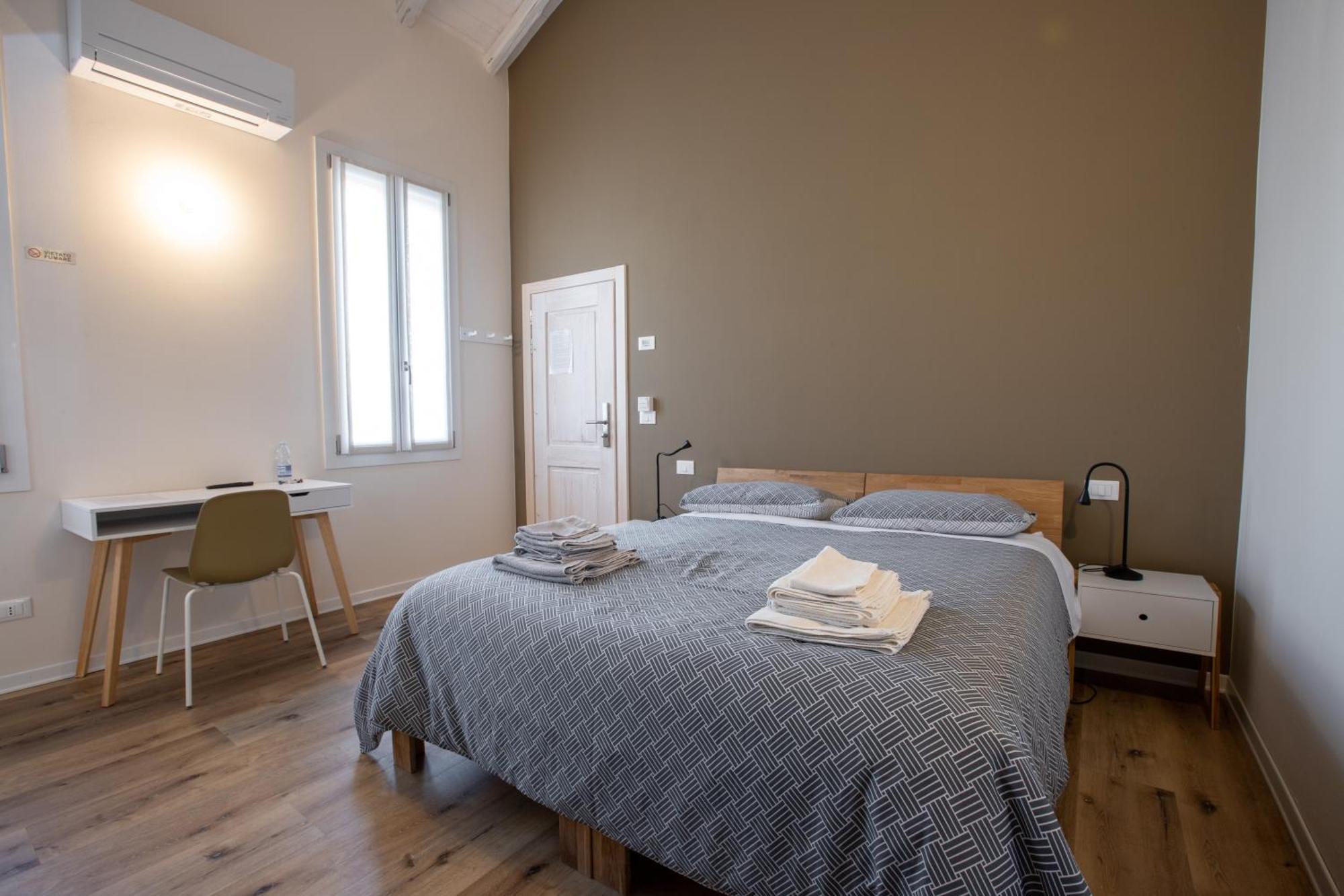 B&B Casa Livia 포르데노네 객실 사진