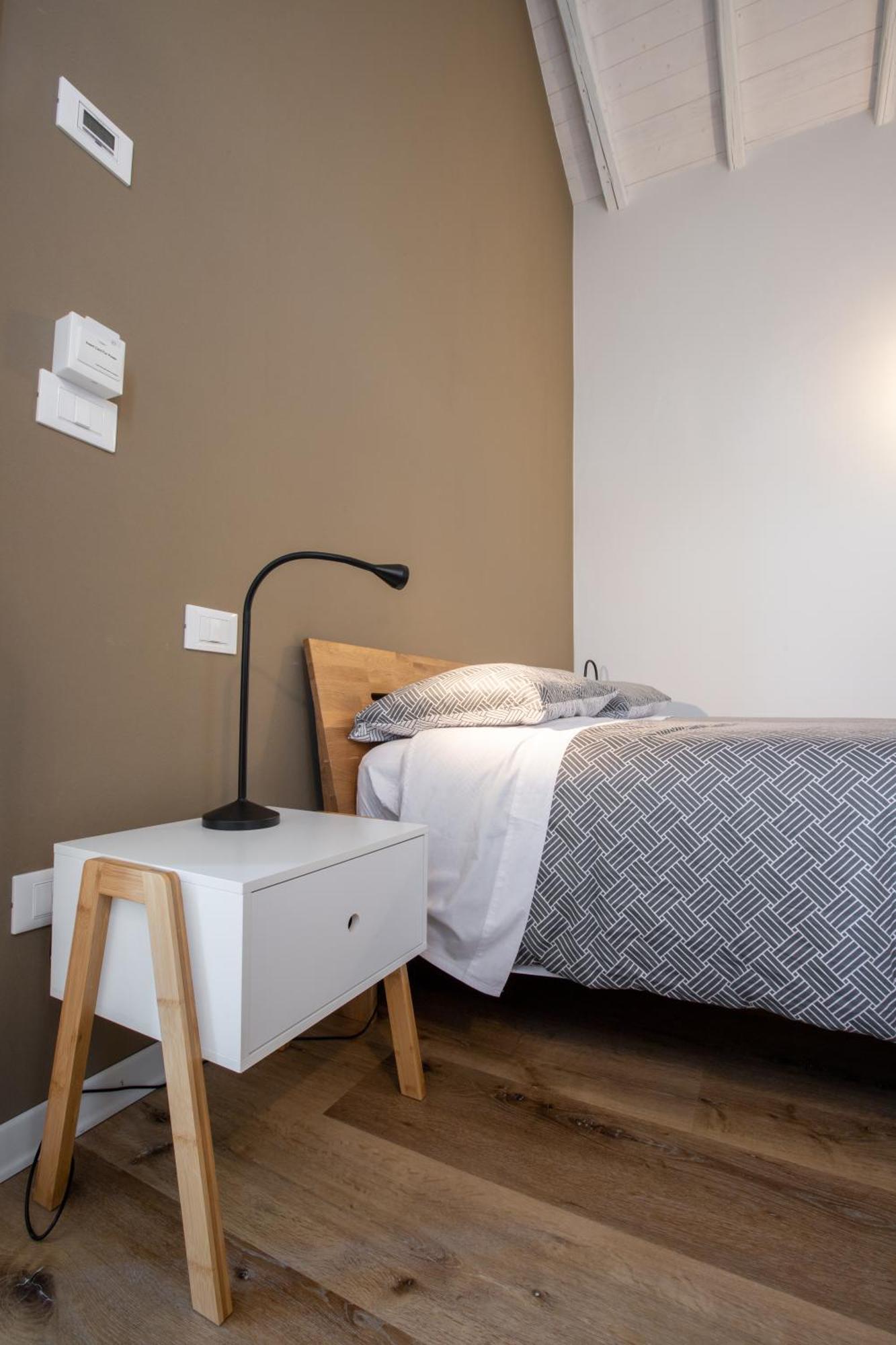 B&B Casa Livia 포르데노네 객실 사진
