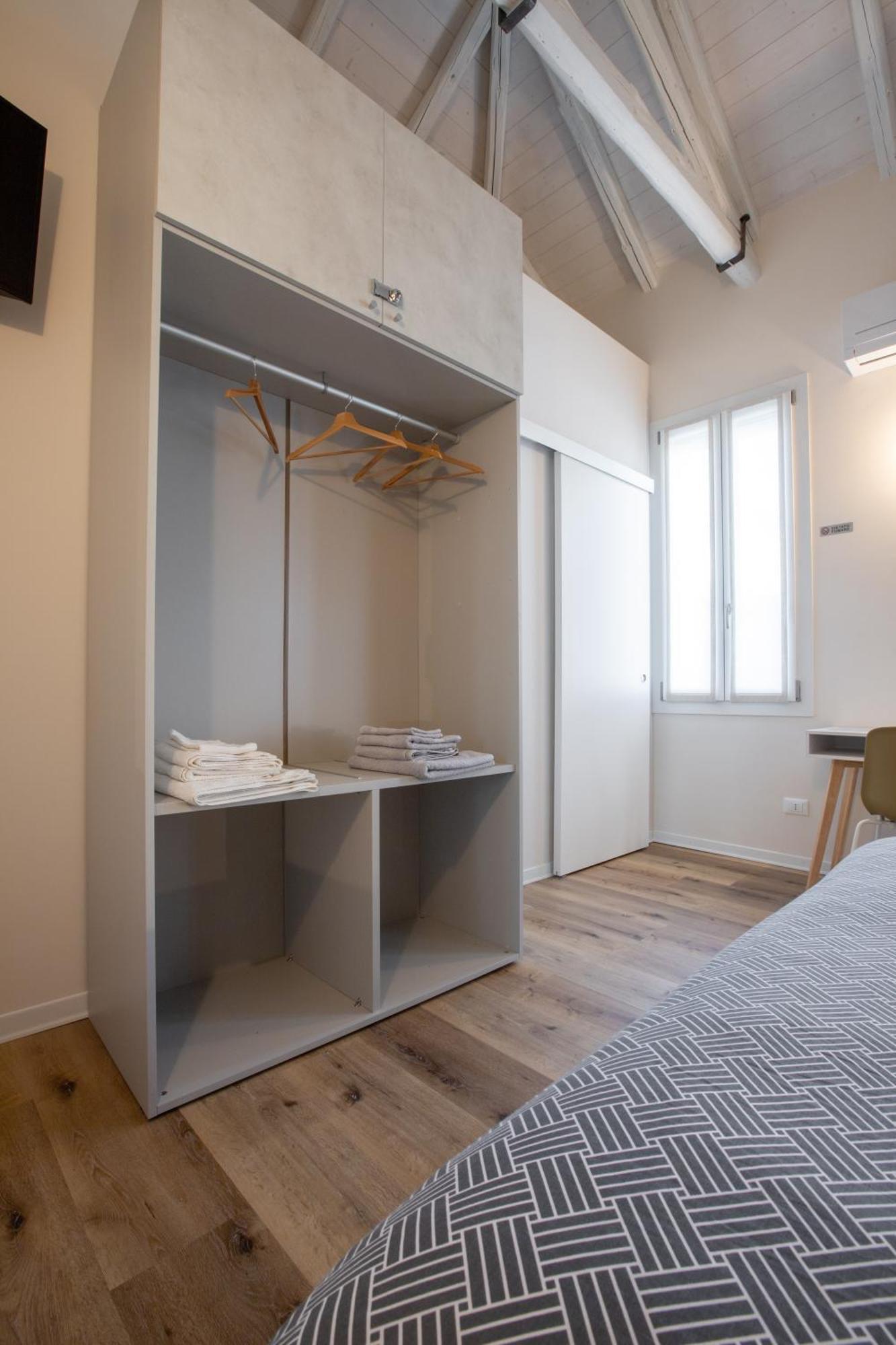 B&B Casa Livia 포르데노네 객실 사진