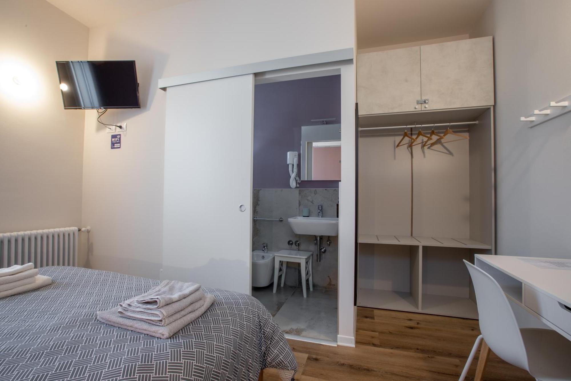 B&B Casa Livia 포르데노네 객실 사진