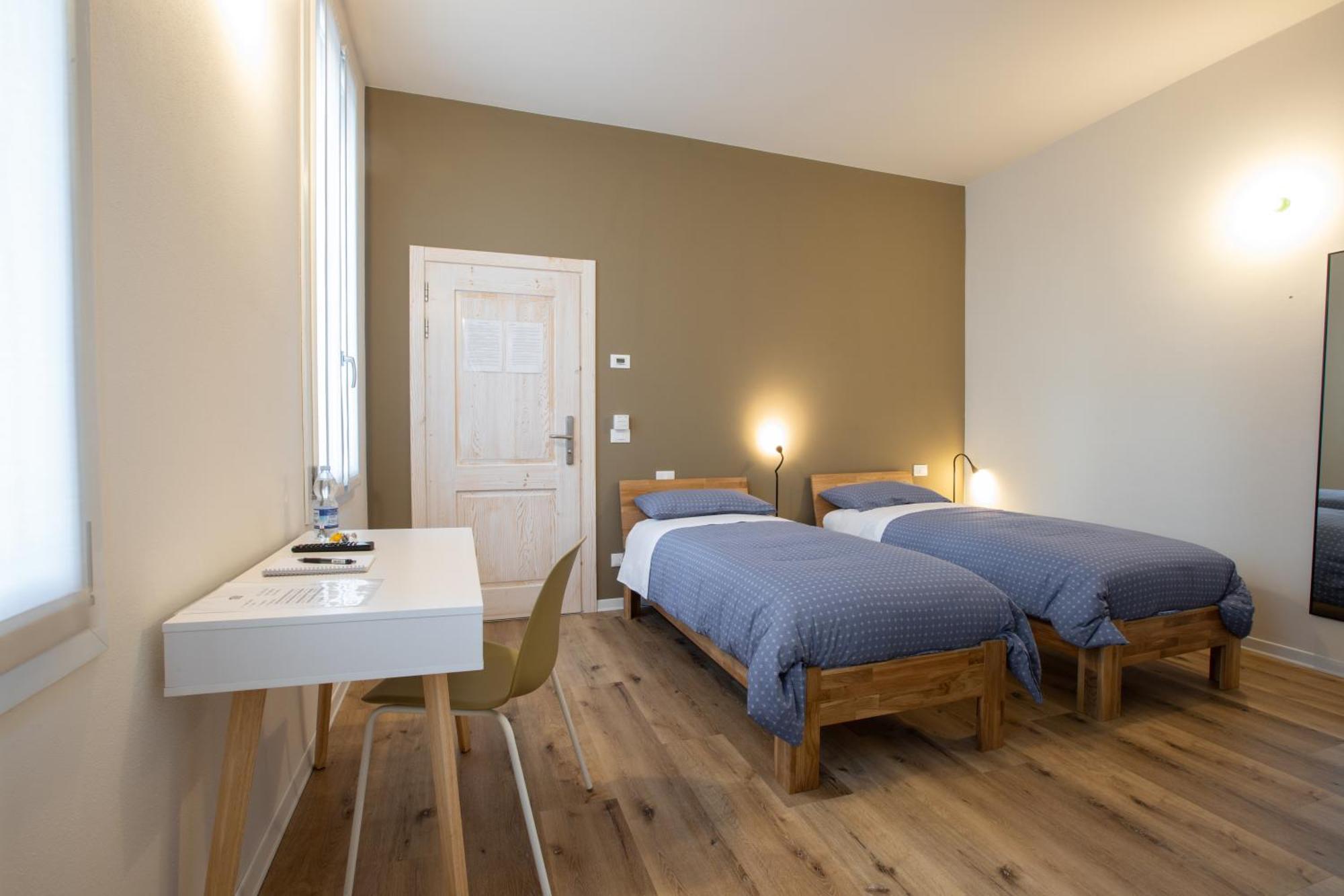 B&B Casa Livia 포르데노네 객실 사진