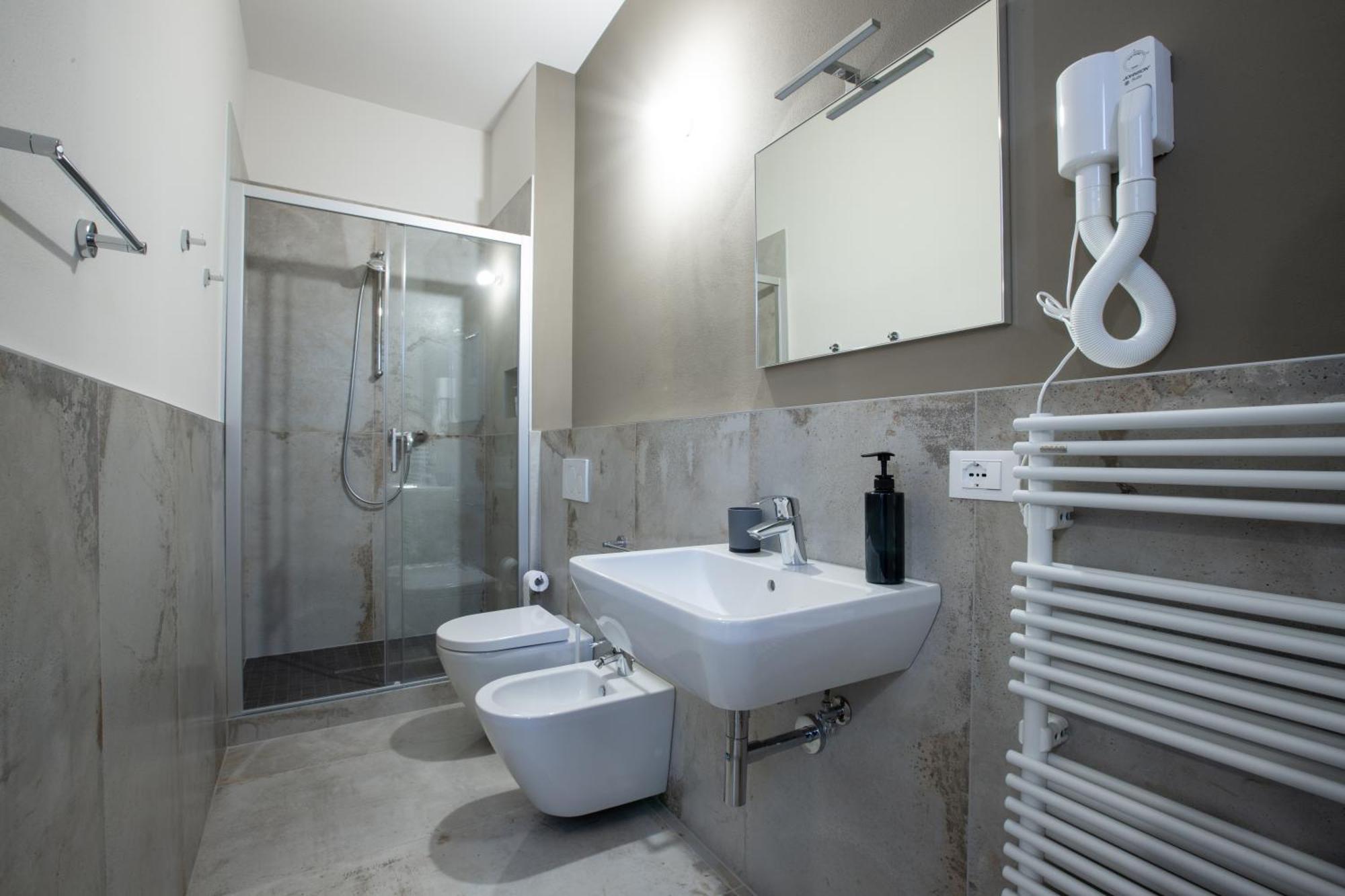 B&B Casa Livia 포르데노네 객실 사진